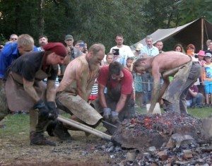 lee-sauder-in-poland